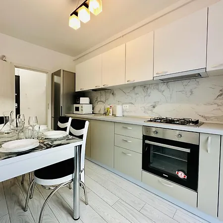 Appartement Violina *