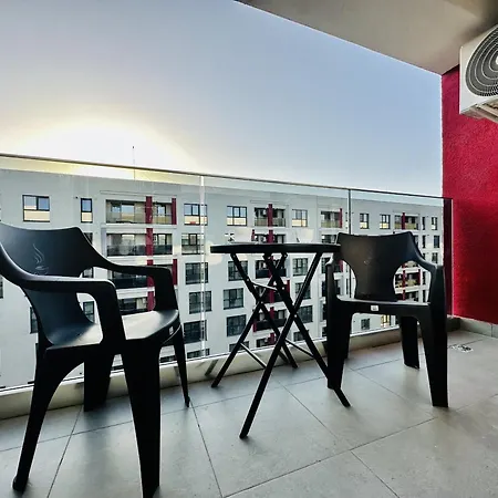 Appartement Violina *