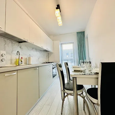 Appartement Violina