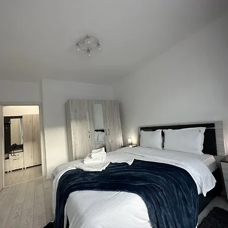 Violina Appartement *