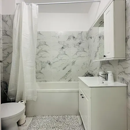 Appartement Violina Boekarest