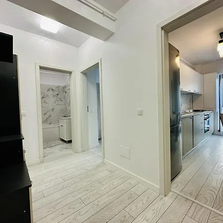 Violina Appartement *