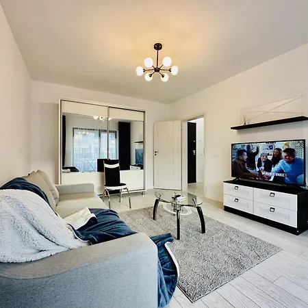 Violina Appartement *