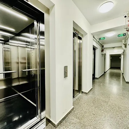 Violina Appartement *
