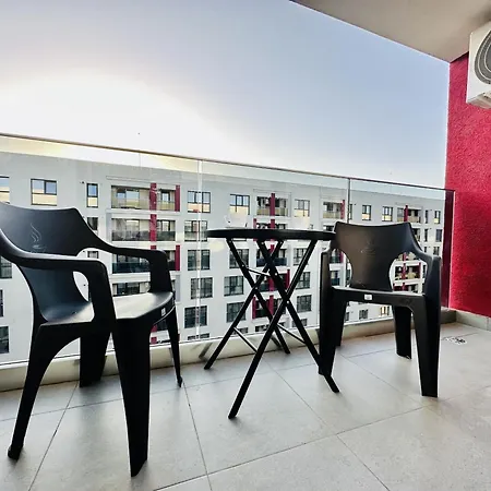Appartement Violina Boekarest