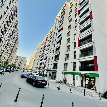 Violina Appartement